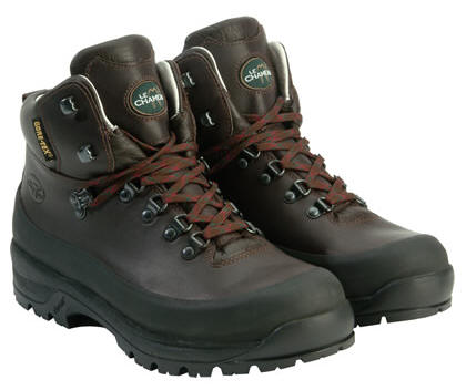 Le chameau 2025 hiking boots